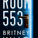Kiárusítás Room 553 - E-könyv