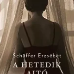 A hetedik ajtó - E-könyv Biztonságos vásárlás