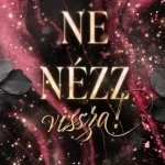Szuper ajánlat Ne nézz vissza! - E-könyv