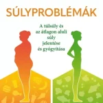 Kedvezmény Súlyproblémák - E-könyv