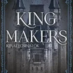 Biztonságos fizetés Kingmakers ​– Year One - E-könyv