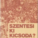 Bestseller Szentesi ki kicsoda?