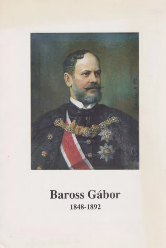 Akció Baross Gábor