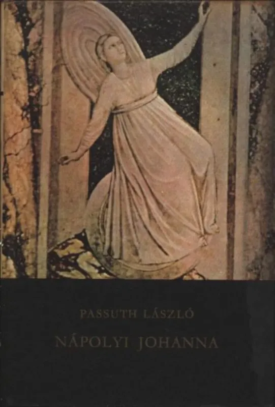 Nápolyi Johanna Akció