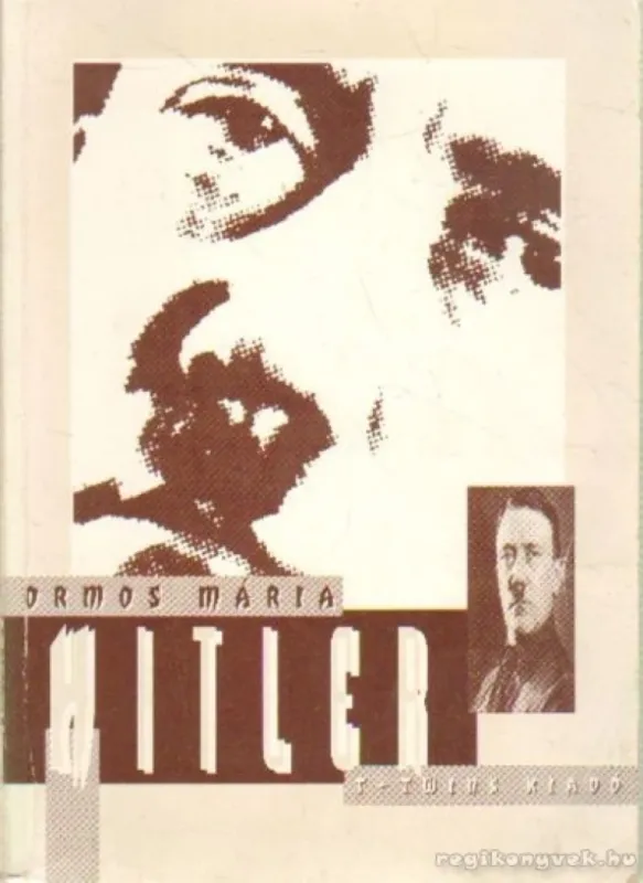 Hitler Kedvezmény