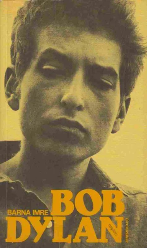 Biztonságos vásárlás Bob Dylan