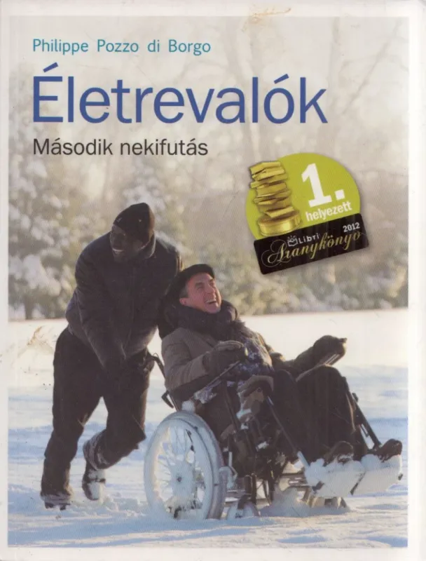 Legnépszerűbb Életrevalók
