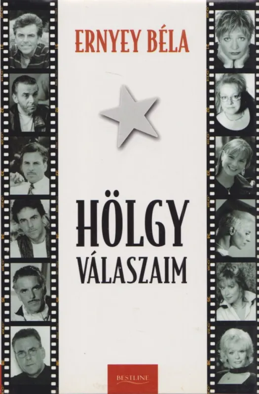 Hölgyválaszaim Kedvezményes ár