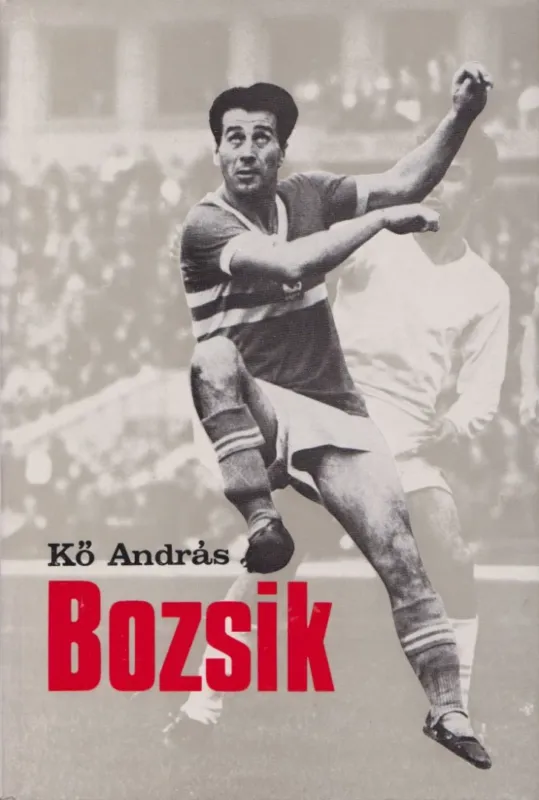 Bozsik Kihagyhatatlan ajánlat