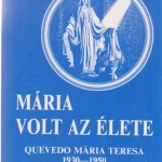 Gyors szállítás Mária volt az élete