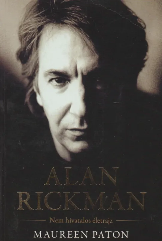 Alan Rickman Utolsó esély