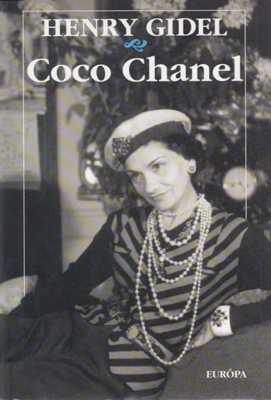 Különleges ajánlat Coco Chanel