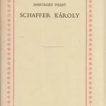 Schaffer Károly Prémium