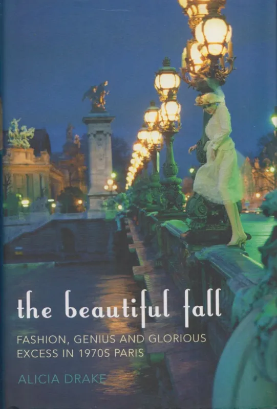 The Beautiful Fall Biztonságos vásárlás