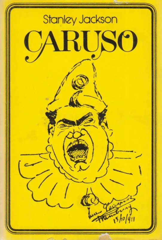 Caruso Expressz szállítás
