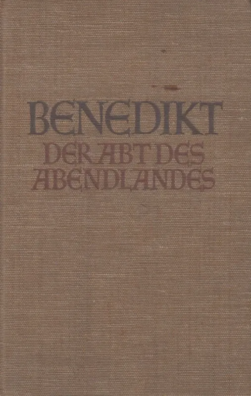 Népszerű Benedikt