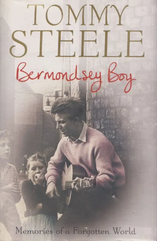 Ne maradj le Bermondsey Boy