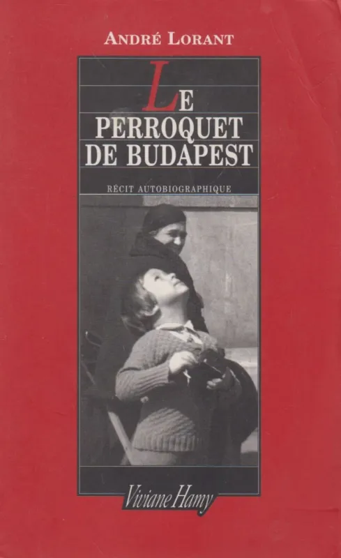Le Perroquet de Budapest Outlet