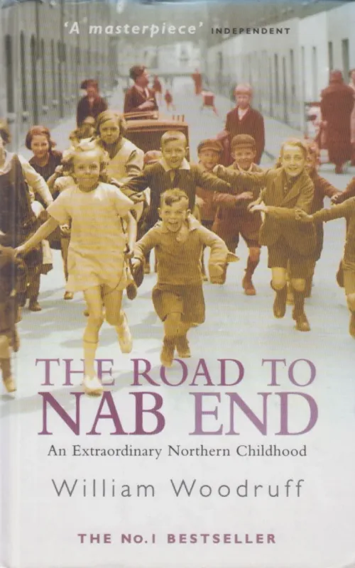 Vedd meg online The Road to Nab End