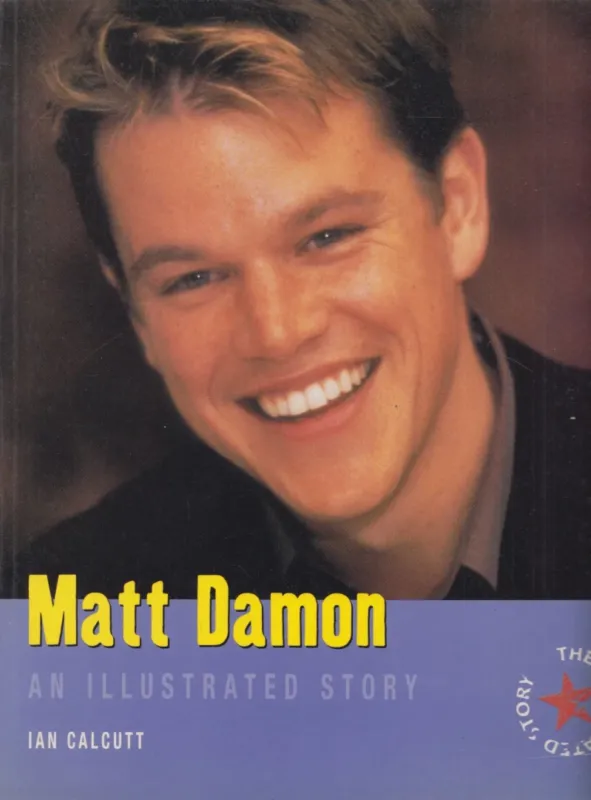 Matt Damon Azonnal elérhető
