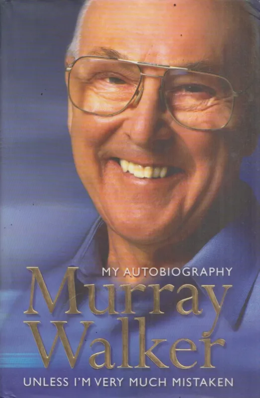 My Autobiography Népszerű