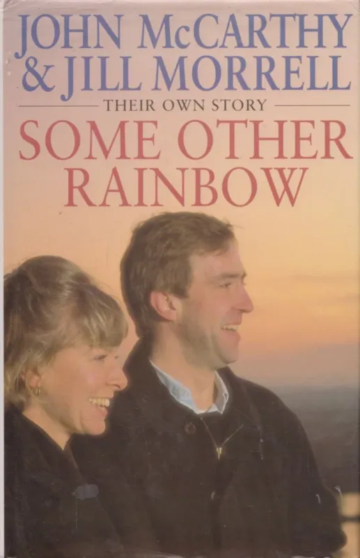 Some Other Rainbow Vedd meg most