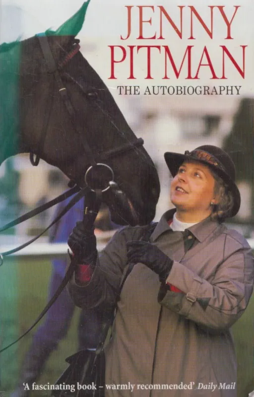 The Autobiography Utolsó esély