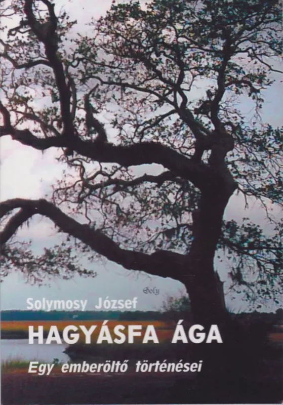 Biztonságos vásárlás Hagyásfa ága