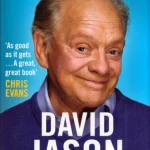 David Jason: My Life Legkelendőbb