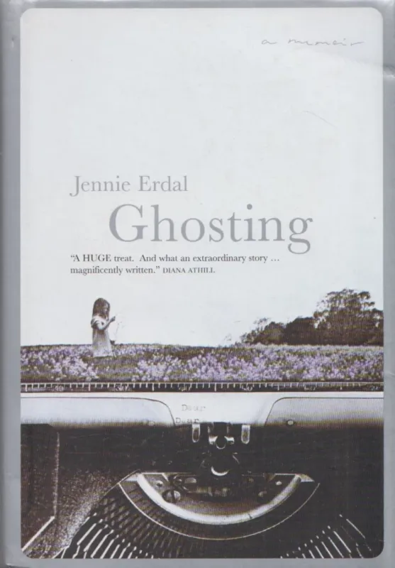 Végkiárusítás Ghosting