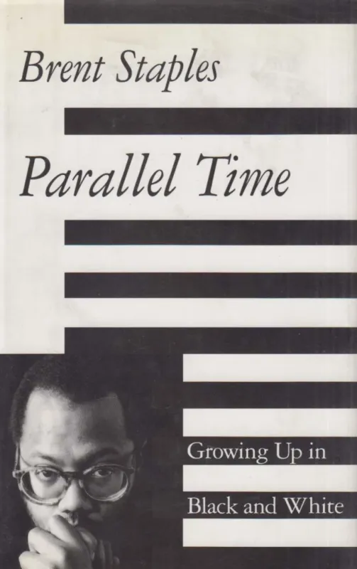 Bestseller Parallel Time