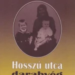 Alacsony ár Hosszú utca darabvég