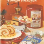 Nézd meg most Dr. Oetker ünnepi édességek 1995/3