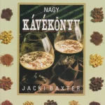 Nagy kávékönyv Szezonális akció