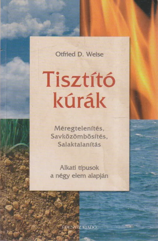 Tisztító kúrák Nézd meg most