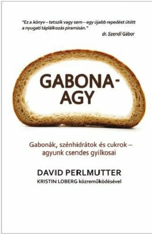 Korlátozott ajánlat Gabonaagy