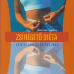 Prémium Zsírégető diéta
