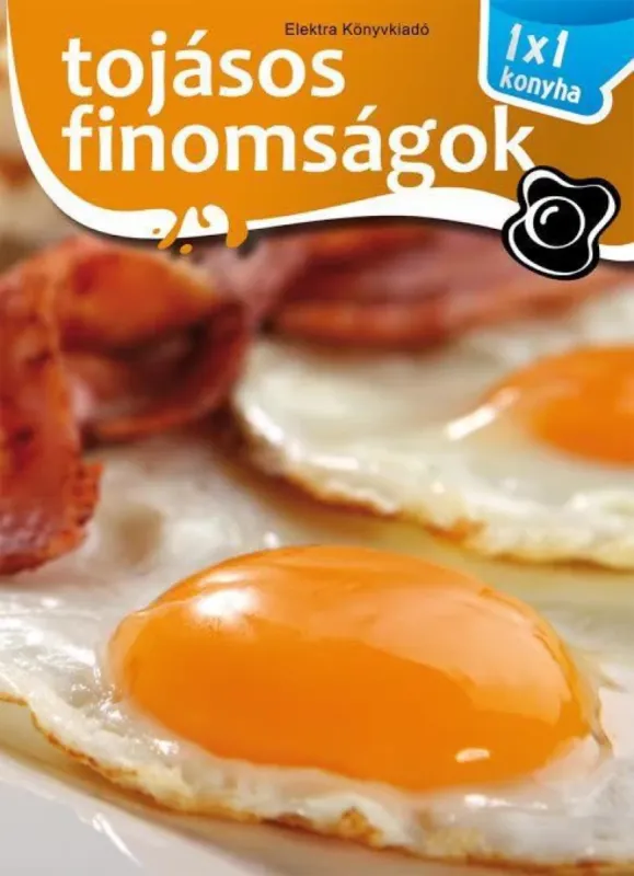 Tojásos finomságok Outlet