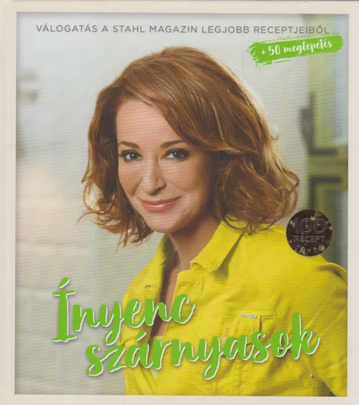 Vedd meg most Ínyenc szárnyasok