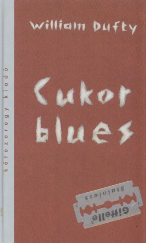 Legjobb ár Cukor blues
