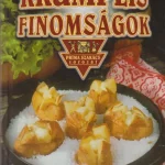 Csak ma Krumplis finomságok