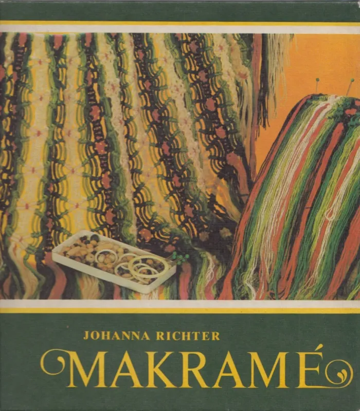 Makramé Ajánlat