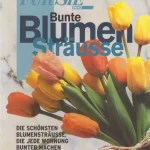 Bunte Blumensträuße Biztonságos fizetés