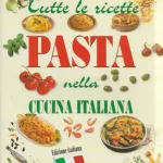 Árengedmény Pasta nella cucina italiana