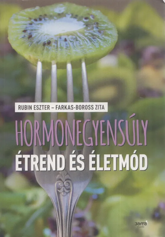 Hormonegyensúly Bestseller