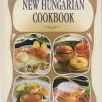 Azonnali szállítás Gundel New Hungarian Cookbook