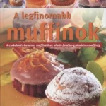 Szuper akció A legfinomabb muffinok