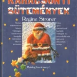 Karácsonyi sütemények Újdonság