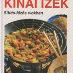 Akciós ár Kínai ízek
