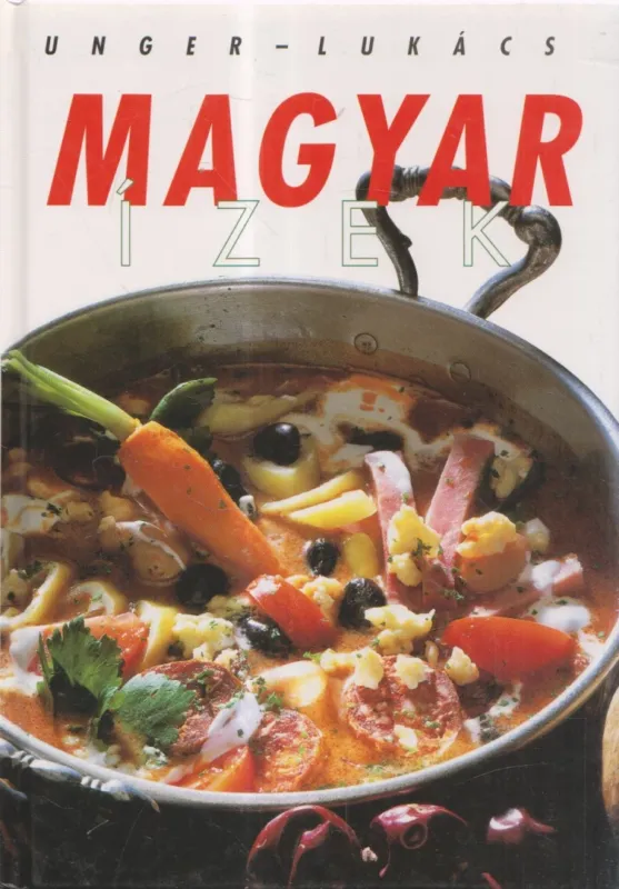 Magyar ízek Árengedmény